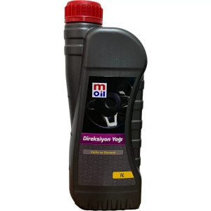 Direksiyon Yağı Atf 1Lt