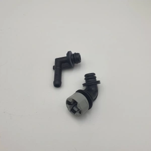 Hava Akaryakıt Yağ Rekoru Tip 1