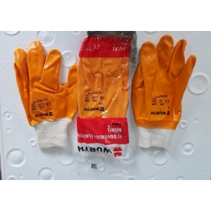 Nitril İş Eldiveni