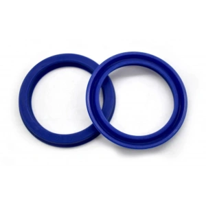 Piston Boğaz Keçesi Pu K21 - 48x63x10