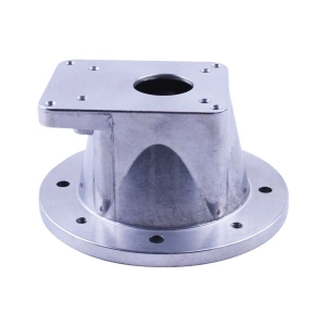 Hidrolik Mini Pompa Kampanası 0K - 200 Boy 100mm