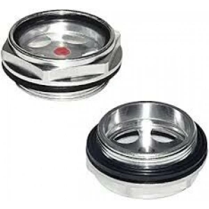 Alüminyum Depo Yağ Seviye Göstergesi 11/4