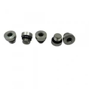 Alyan Başlı Kör Tapa 11/4