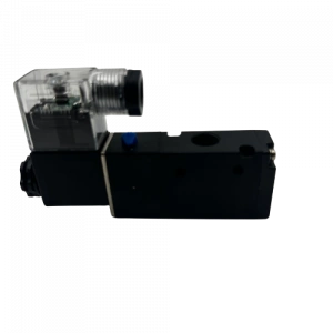 Pnömatik Valf Ventil 3V410-15 1/2 - 3/2 BY N. K. 12V/24V/110V/220V