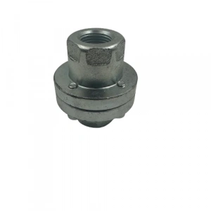 Kompresör Çekvalf Döküm 1/2