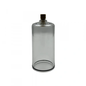 Hava Hazırlayıcı Şartlandırıcı Filitre Kavanozu 1/2 B Tipi