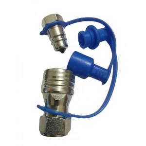 Hidrolik Otomatik Rekor Bağlantı Takım 1/2