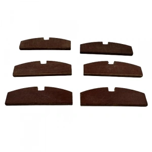 Havalı Somun Sökme Ve Sıkma Tabancası Kanat Takımı 1/2 D Tipi