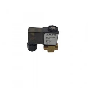 Solenoid Valf Mini Gm Nk 1/4 - 2/2