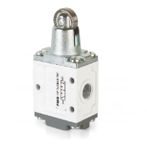 Pnömatik Valf Ventil Makara Yay 1/4 - 3/2