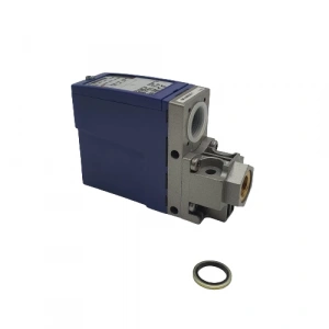 Hat Tipi Basınç Şalteri 30 - 500Bar - 1/4