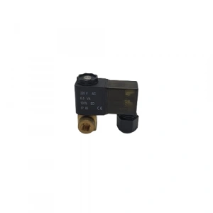 Solenoid Valf Mini Gm Nk 1/8- 2/2