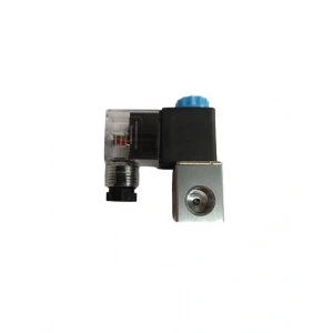 Genel Maksat Valf 1/8 - 2/2 BY N. K. 12V/24V/110V/220V