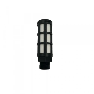 1 SİNTER PLASTİK UZUN SUSTURUCU