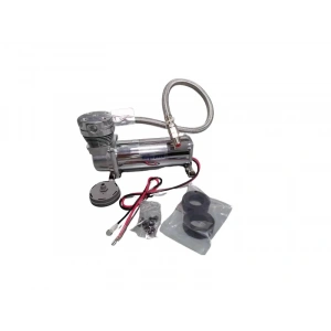 12 Dc Air Kompresörü