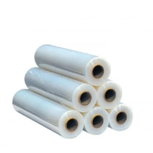 El Tipi Palet Streç Film 17 Micron 200Mt