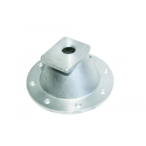 Hidrolik 1PN Pompa Kampanası 1K - 250