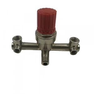 25 - 50 LT KOMPRESÖR HAVA DAĞITICI