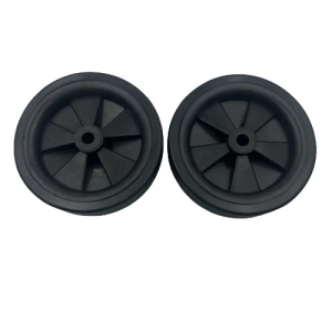 Kompresör Teker Takım 25 - 50 Lt 150 mm