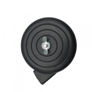 Kompresör Plastik Hava Filtresi 25 - 50 Lt - 1/2