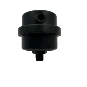 Kompresör Plastik Hava Filtresi 25 - 50 Lt  A Tipi