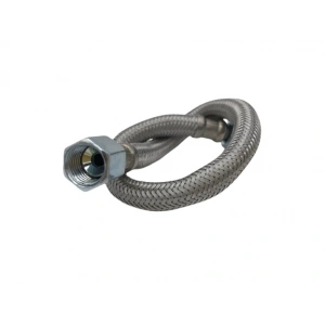 Sessiz Yağsız Kompresör Hortumu 1 HP 25 - 50 Lt M14x1.5 14mm A Tipi