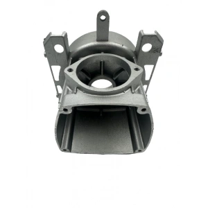 Kompresör Karter 25Lt - 50Lt