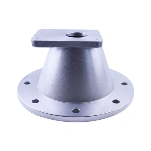 Hidrolik 2PN Pompa Kampanası 2K - 550 Boy 290mm