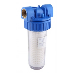 Su Filtresi Yıkanabilir Kartuşlu 10 - 3/4