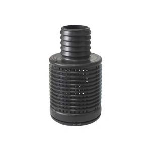 Emiş Filtresi 19mm - 3/4