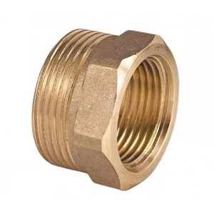 Sarı Redüksiyon 3/8 - 1/2