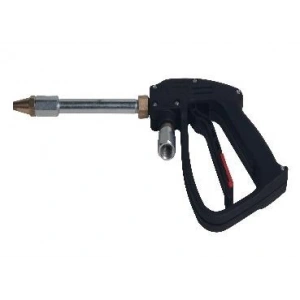 Buhar Tabancası Uzun 3/8