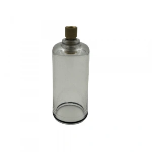 Hava Hazırlayıcı Şartlandırıcı Filitre Kavanozu 3/8 A Tipi