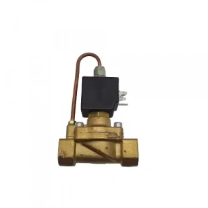 Solenoid Valf Borulu Tip Gm Na 3/8  - 3/2