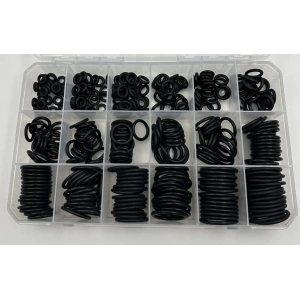 3 MM ORİNG SETİ 70 SHORE