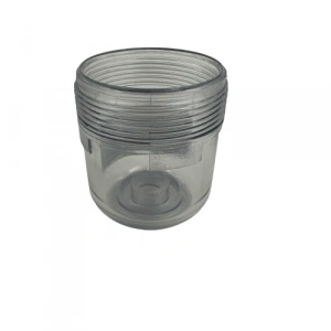 4 SU FİLTRESİ KAVONOZU