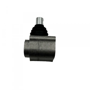 Mono Blok Kumanda Kolu Yedek Kol Kapak Kanallı 45Lt