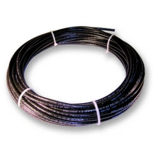 Yağlama Hortumu 4x8