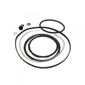 Hidrolik Şişe Kriko Tamir Takımı 50 Tonluk