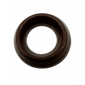 Bezli V Manşet Ring Keçesi Bezli Nbr K150 - 18x28x5.5/3.5