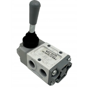 Pnömatik Valf Ventil Kol Kol 1/4 - 3/2