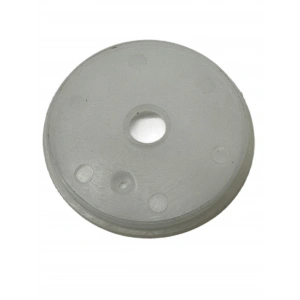 Boya Tabancası Kelepçe Kapak Sızdırmazlık Contası Büyük