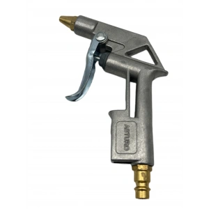 Asturo Metal Kısa Hava Tabancası