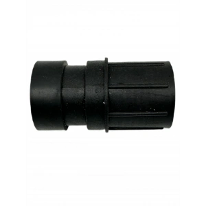 Oto Yıkama Vakum Süpürge Bağlantı Aparatı