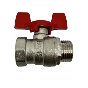 Kelebek Vana Erkek Dişi 1/2