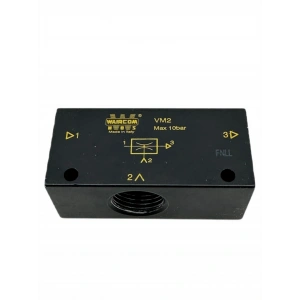 Vakum Pompası Jeneratörü 1