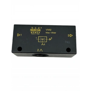 Vakum Pompası Jeneratörü 3/4