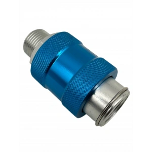 Slayt Slide Valf Dişi Erkek 1/2