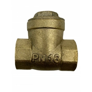 Çalparalı Çek Valf 1/2