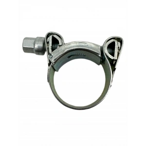 Takviyeli Klamp Ağır Tip Hortum Kelepçesi 19 - 21mm